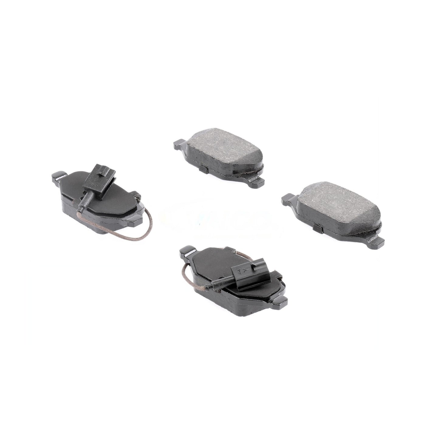 VAICO Brake Pad Set, disc brake V24-0373