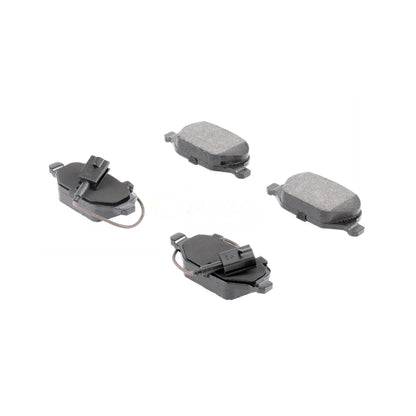 VAICO Brake Pad Set, disc brake V24-0373