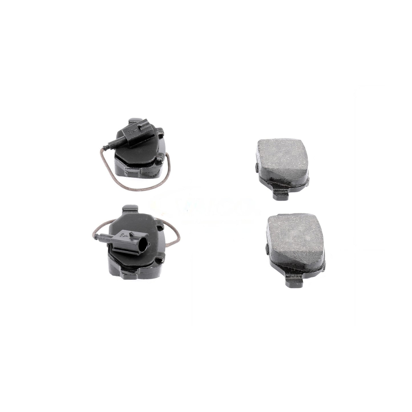 VAICO Brake Pad Set, disc brake V24-0373