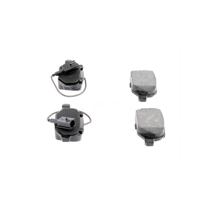 VAICO Brake Pad Set, disc brake V24-0373