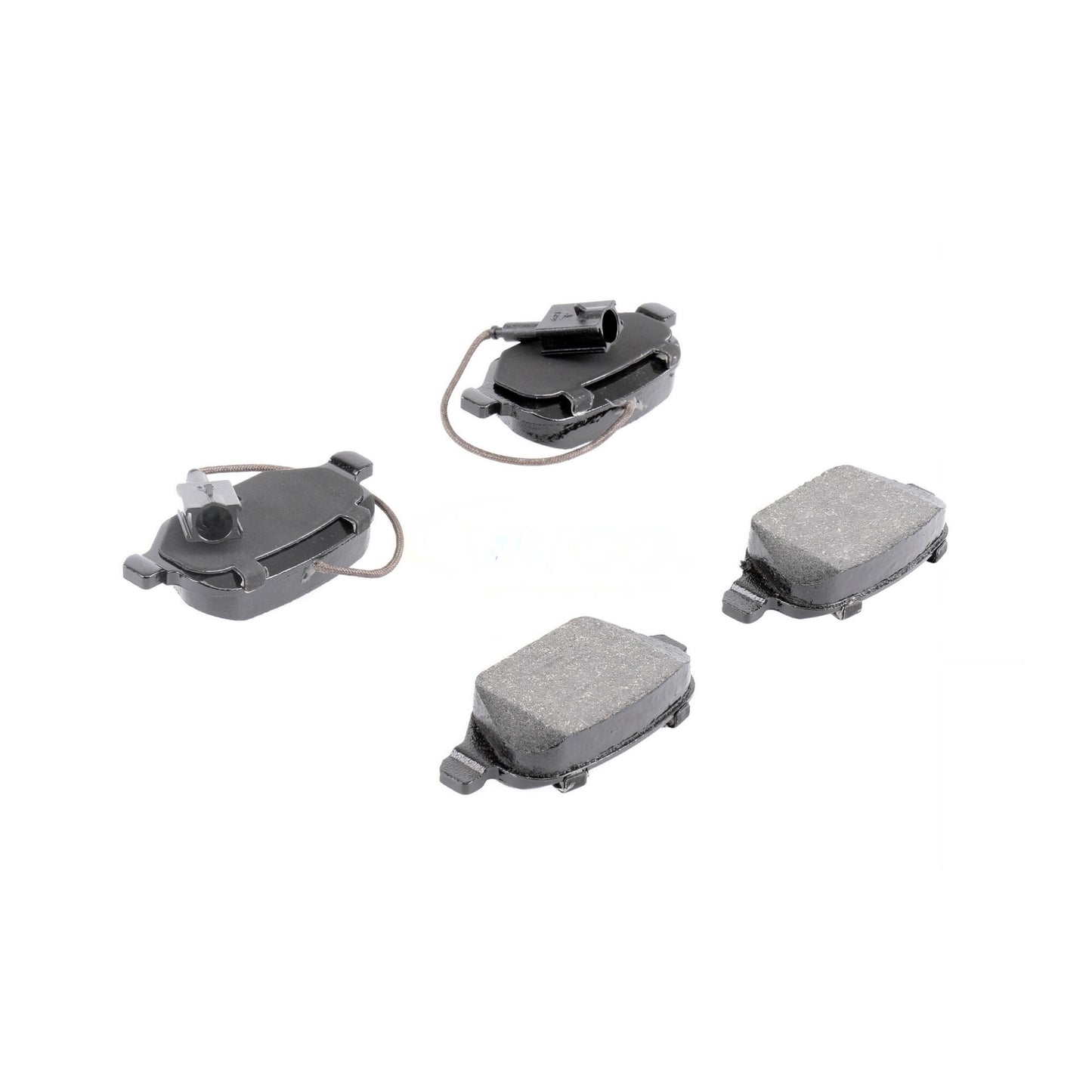 VAICO Brake Pad Set, disc brake V24-0373