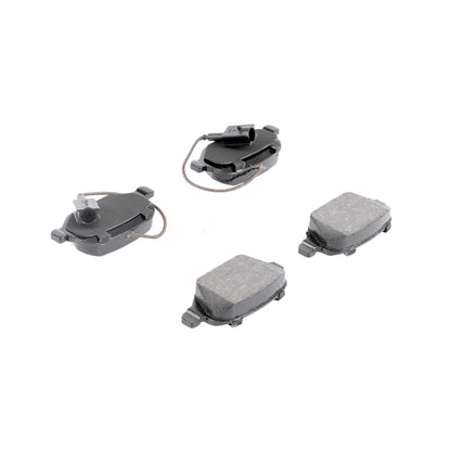 VAICO Brake Pad Set, disc brake V24-0373
