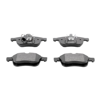 VAICO Brake Pad Set, disc brake V24-0374