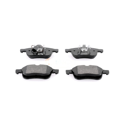 VAICO Brake Pad Set, disc brake V24-0374