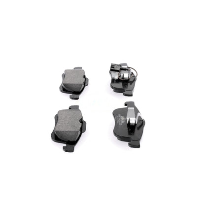 VAICO Brake Pad Set, disc brake V24-0374