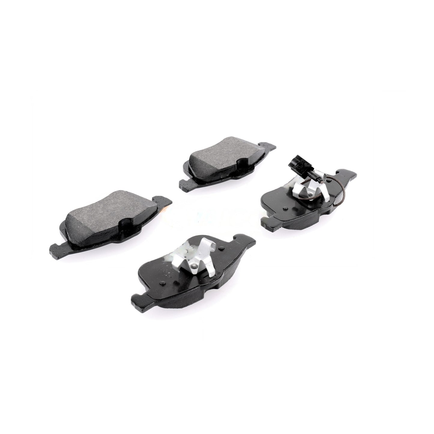 VAICO Brake Pad Set, disc brake V24-0374