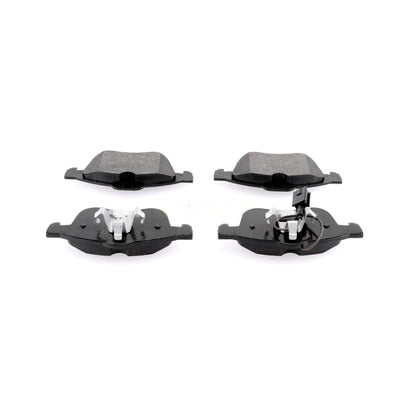 VAICO Brake Pad Set, disc brake V24-0374