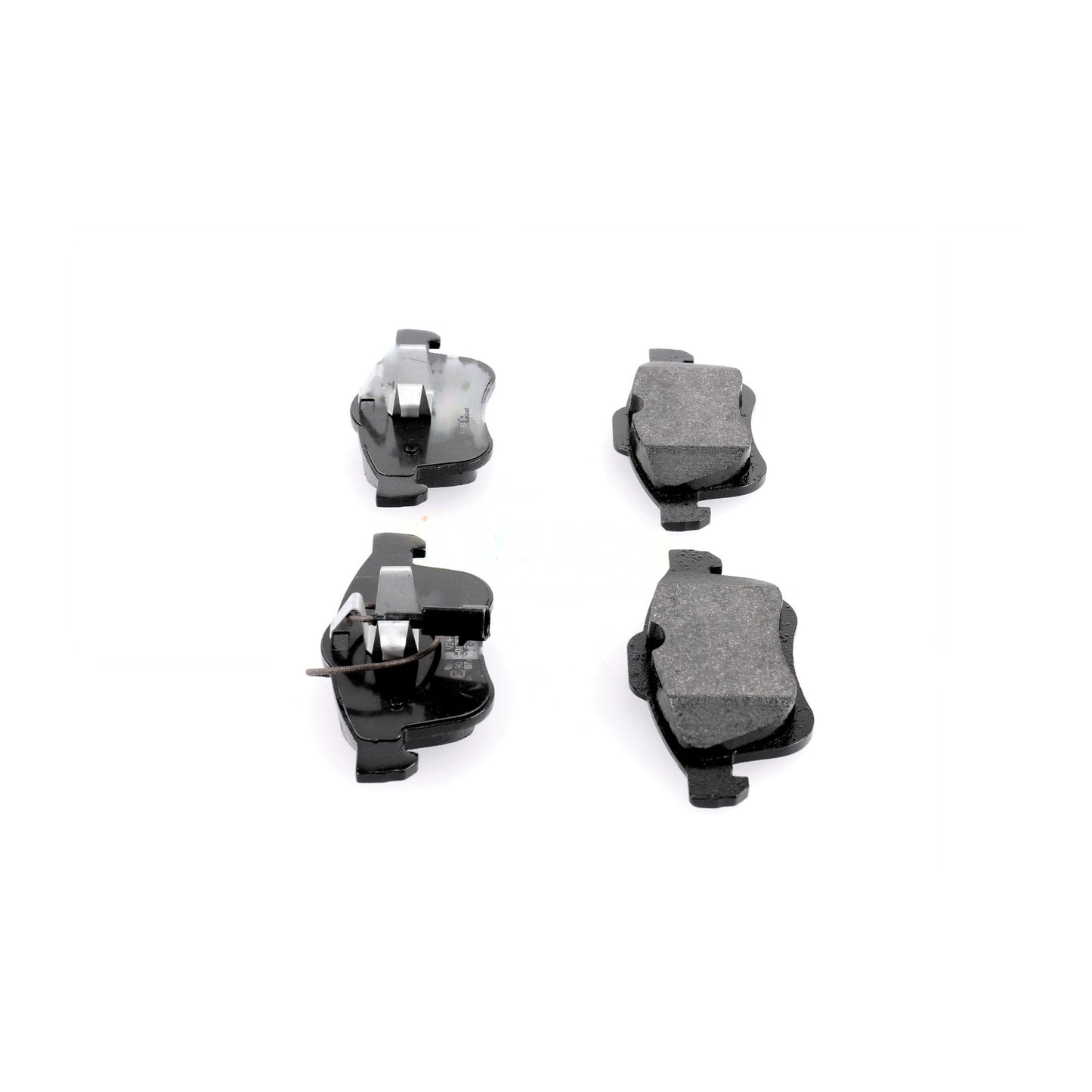 VAICO Brake Pad Set, disc brake V24-0374