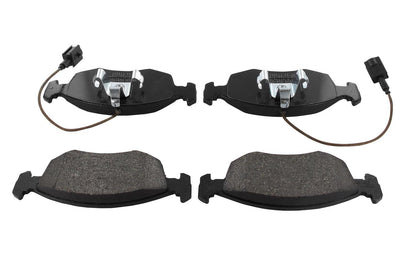 VAICO Brake Pad Set, disc brake V24-0375