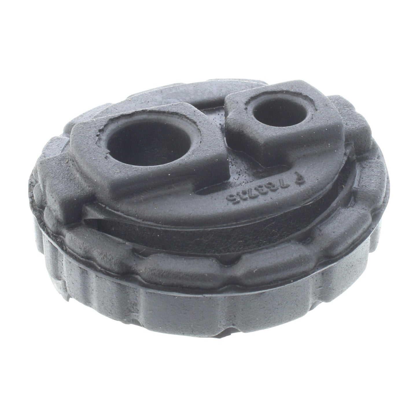 VAICO Rubber Mount, muffler V24-0378
