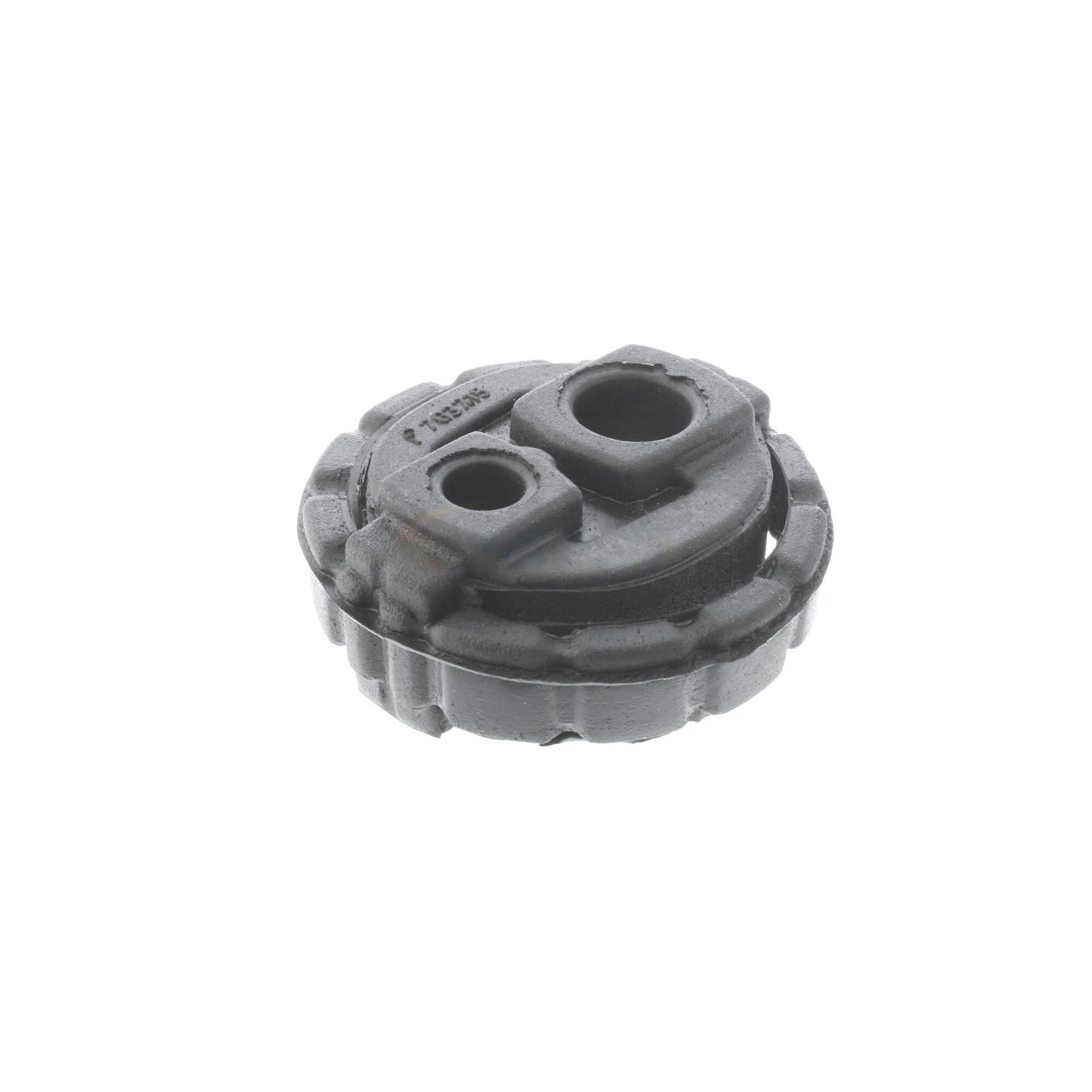 VAICO Rubber Mount, muffler V24-0378
