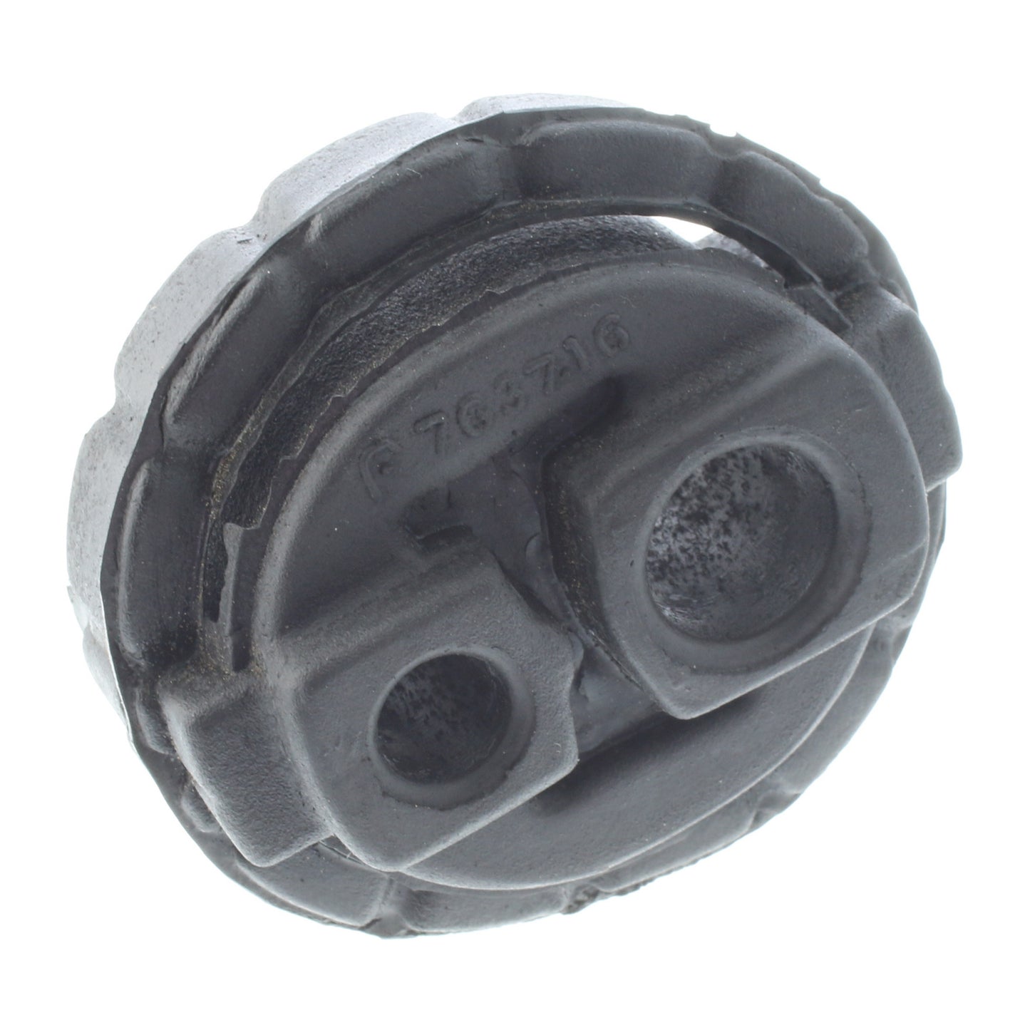 VAICO Rubber Mount, muffler V24-0379