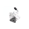 VAICO Hydraulic Pump, steering V24-0409