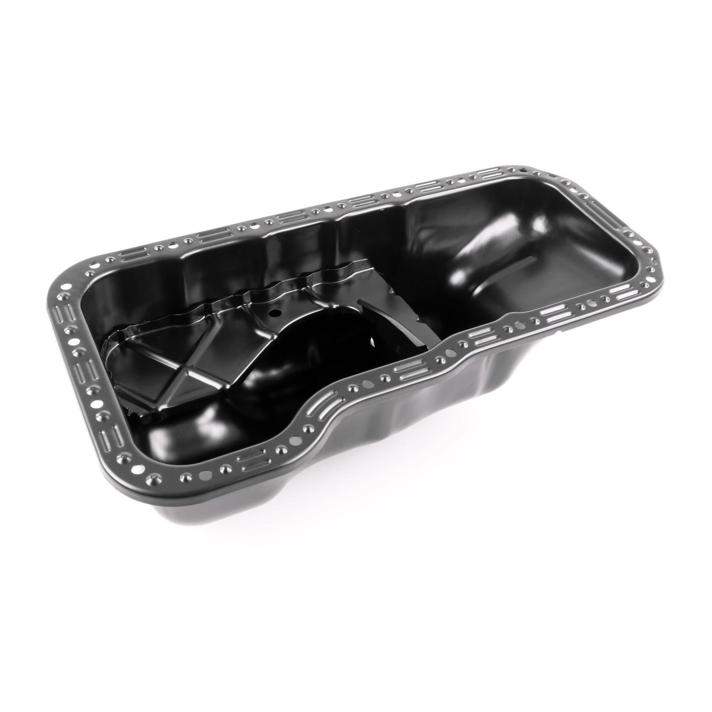 VAICO Oil sump V24-0412