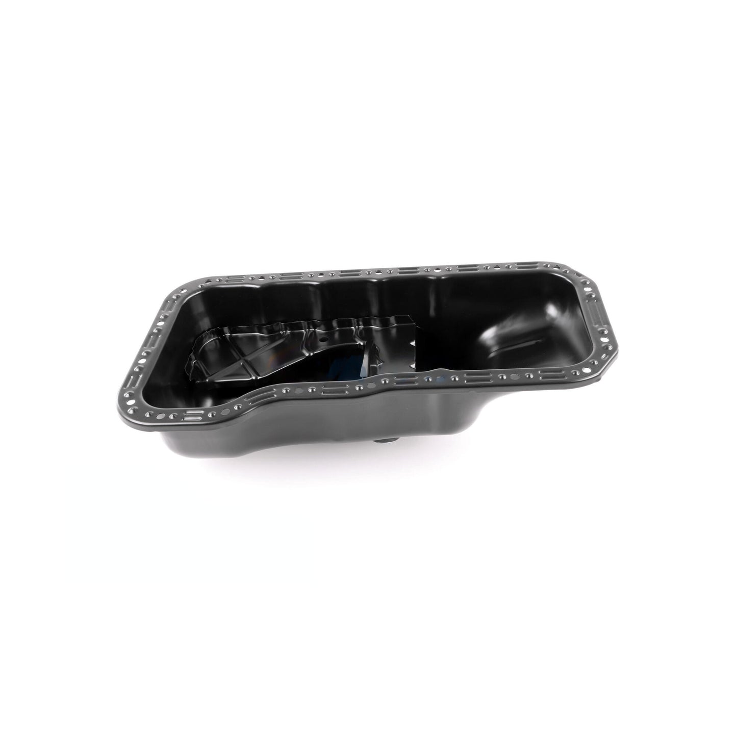 VAICO Oil sump V24-0412