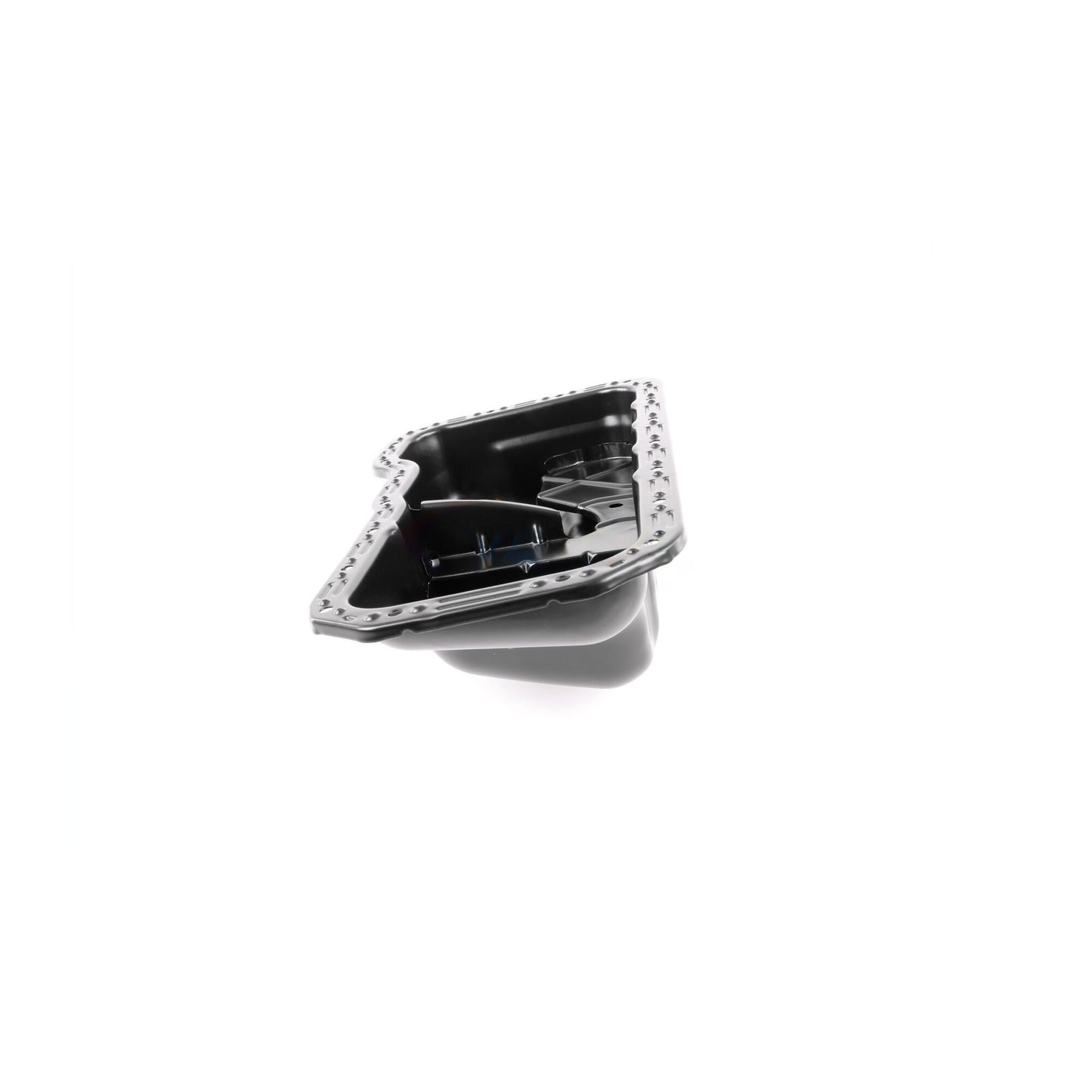 VAICO Oil sump V24-0412