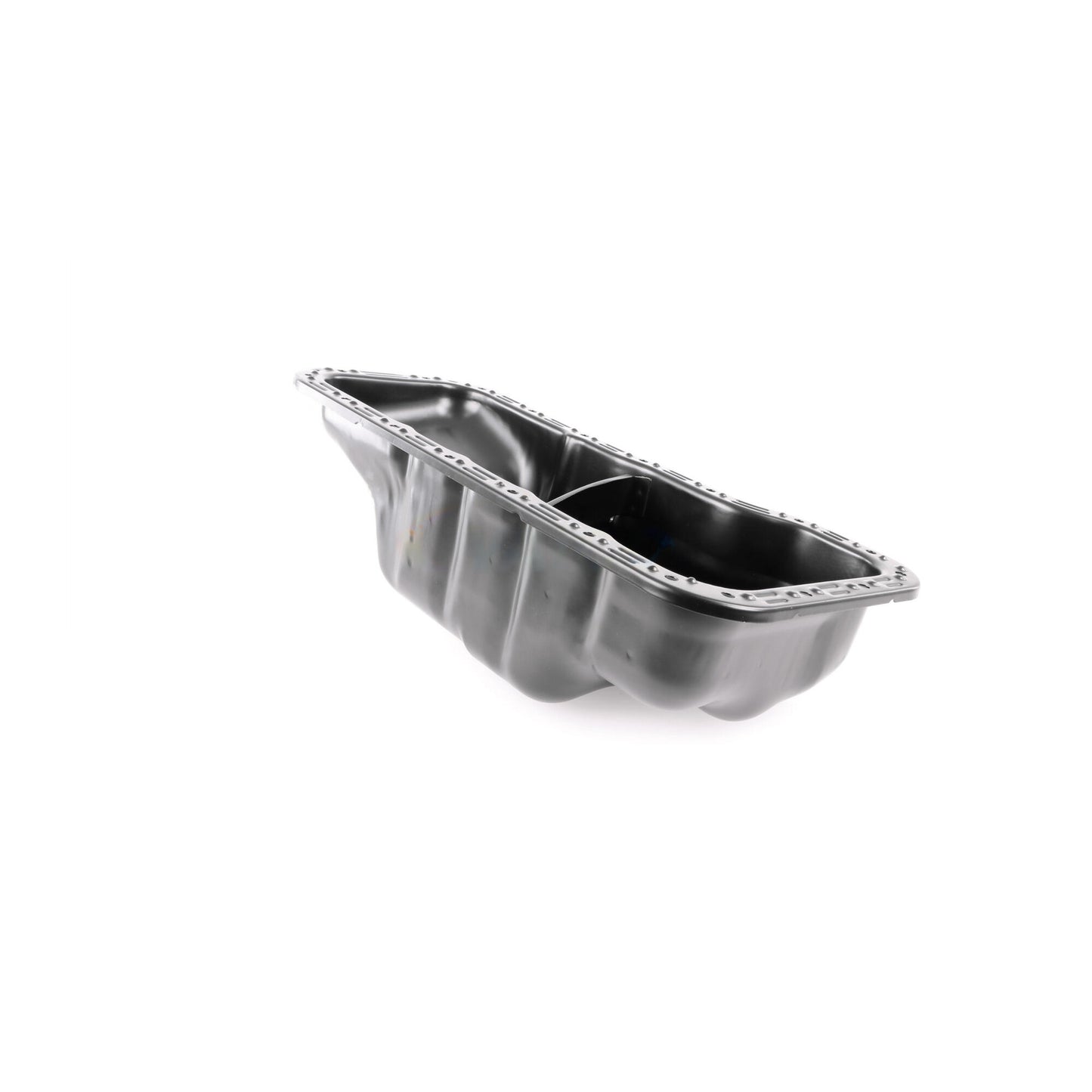VAICO Oil sump V24-0412
