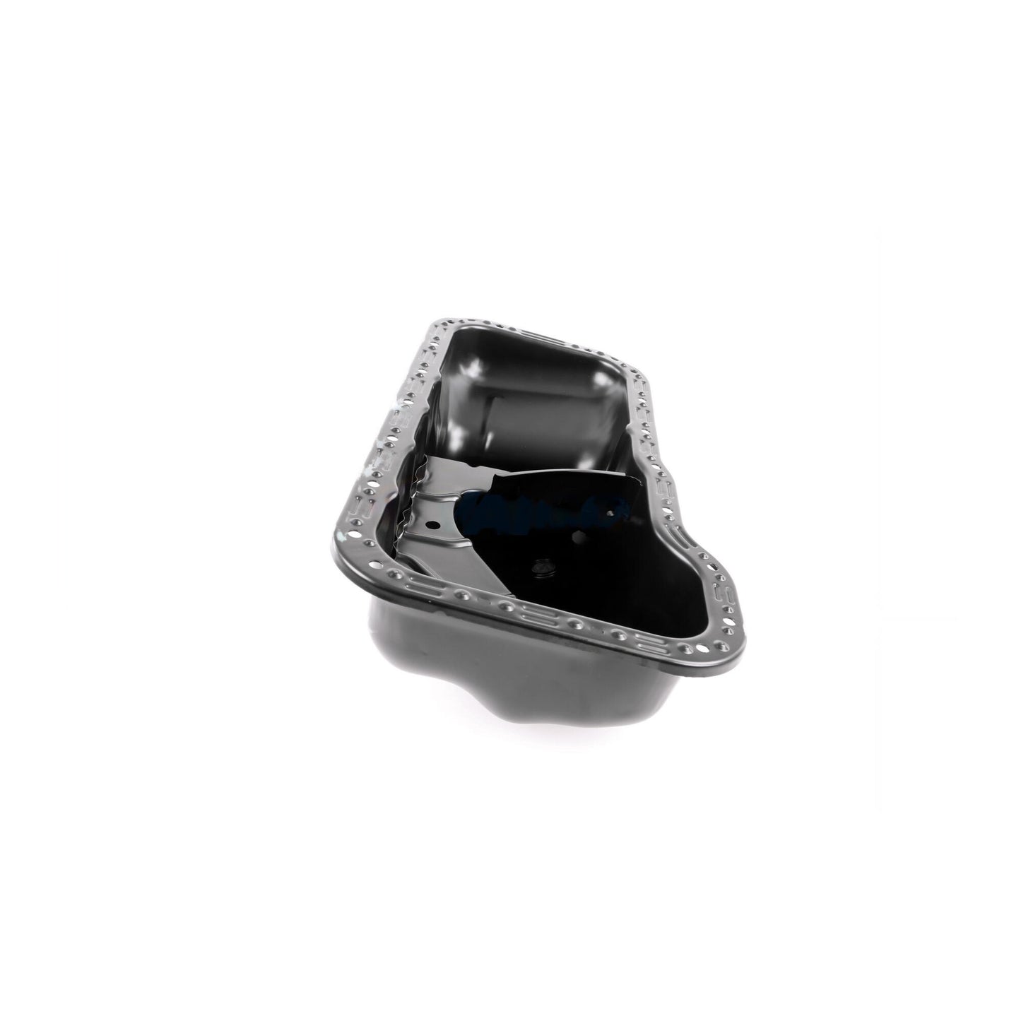 VAICO Oil sump V24-0412