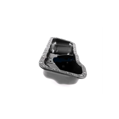 VAICO Oil sump V24-0412