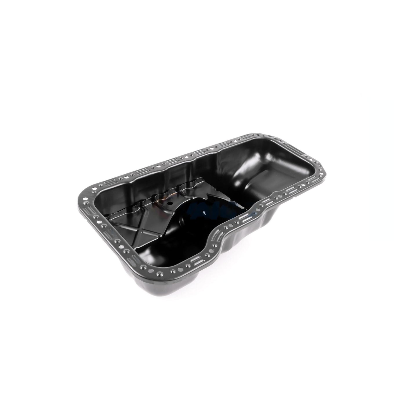 VAICO Oil sump V24-0412
