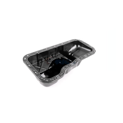 VAICO Oil sump V24-0412