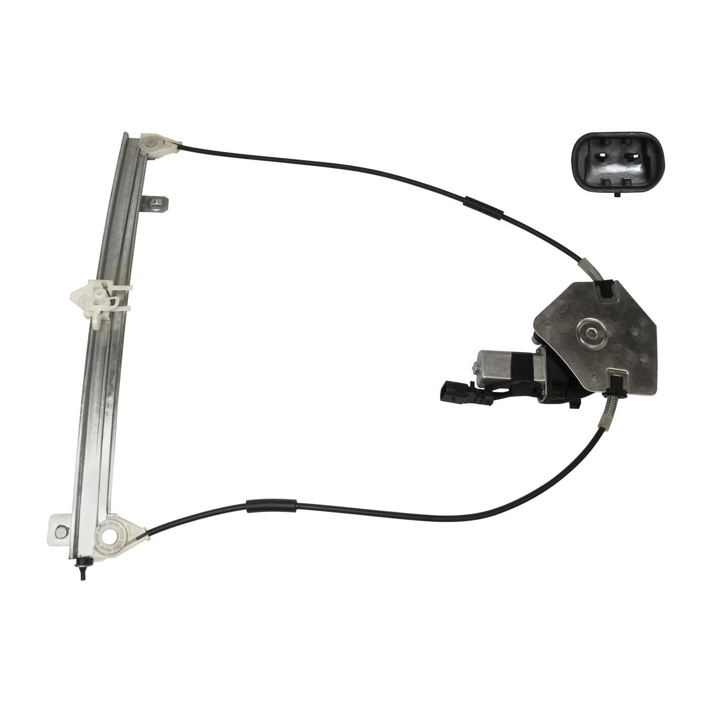 VAICO Window Regulator V24-0444