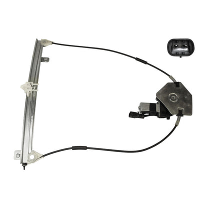 VAICO Window Regulator V24-0444