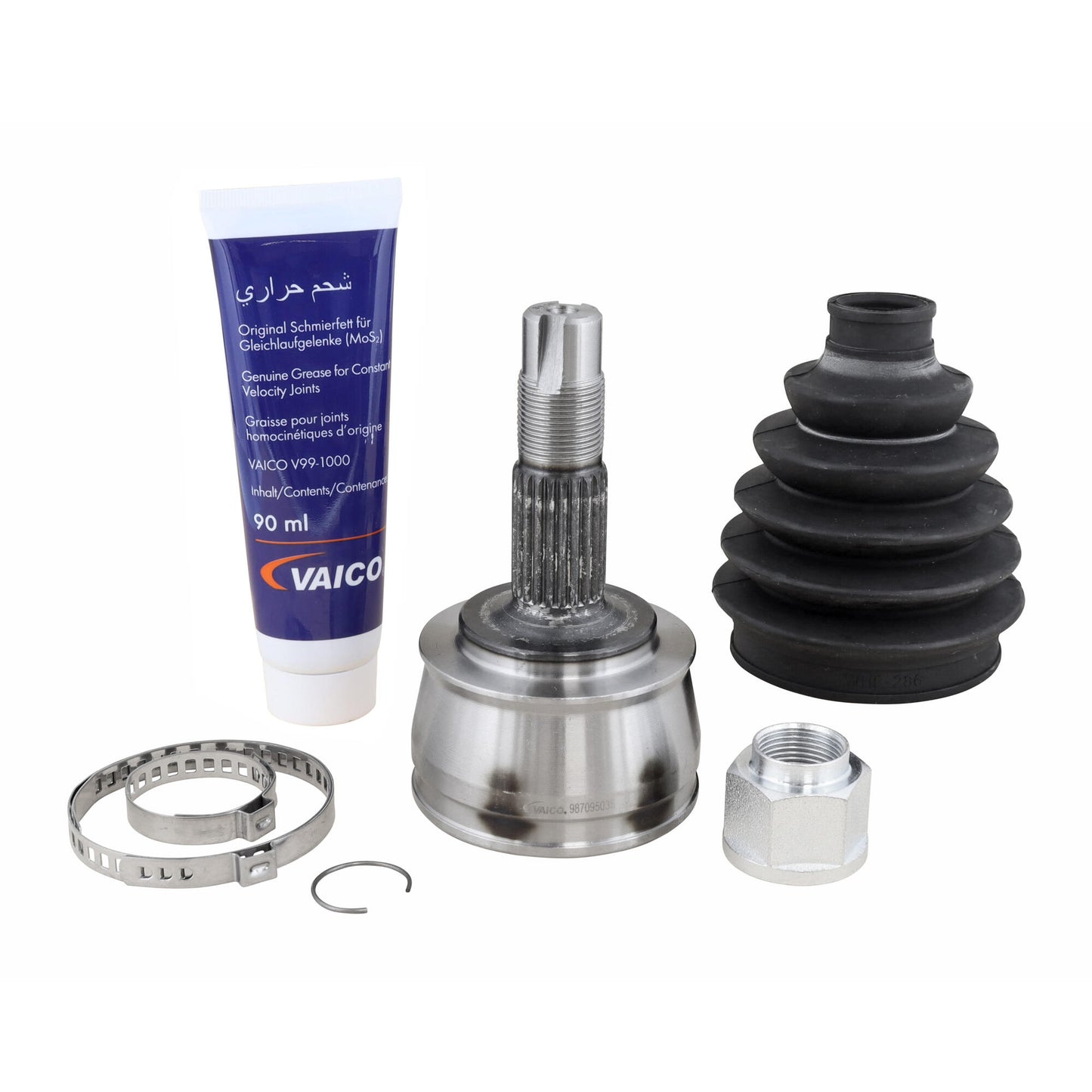VAICO Joint Kit, drive shaft V24-0454