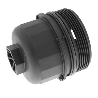 VAICO Cap, oil filter housing V24-0457