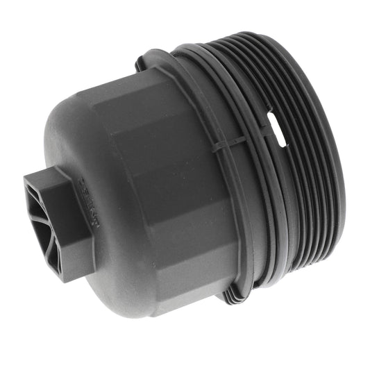 VAICO Cap, oil filter housing V24-0457