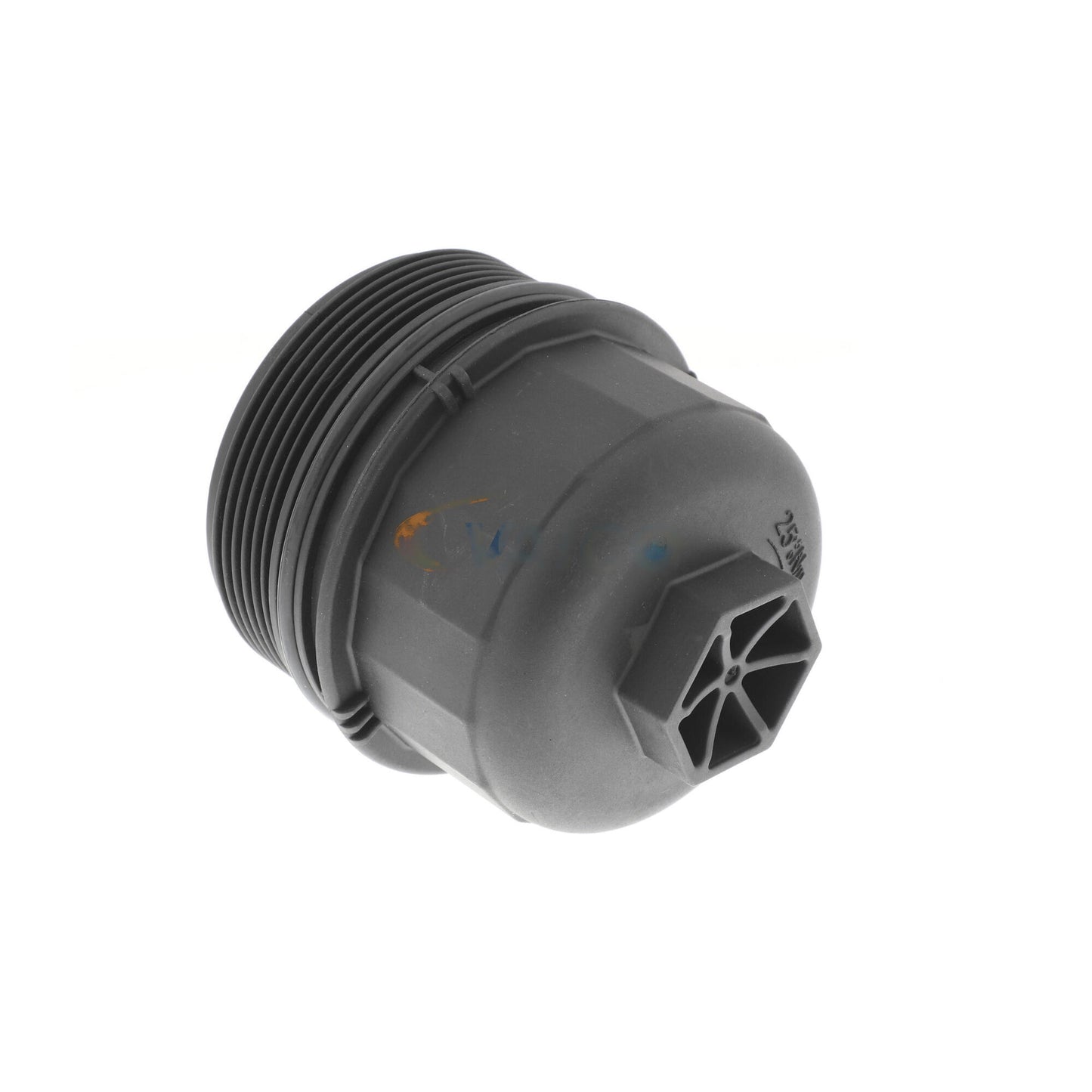 VAICO Cap, oil filter housing V24-0457
