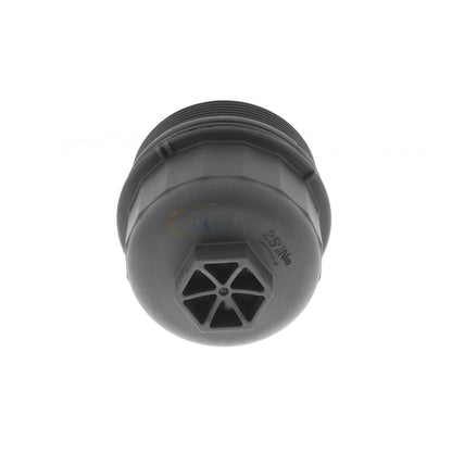 VAICO Cap, oil filter housing V24-0457