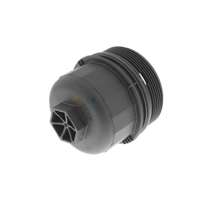 VAICO Cap, oil filter housing V24-0457