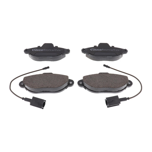 VAICO Brake Pad Set, disc brake V24-0537