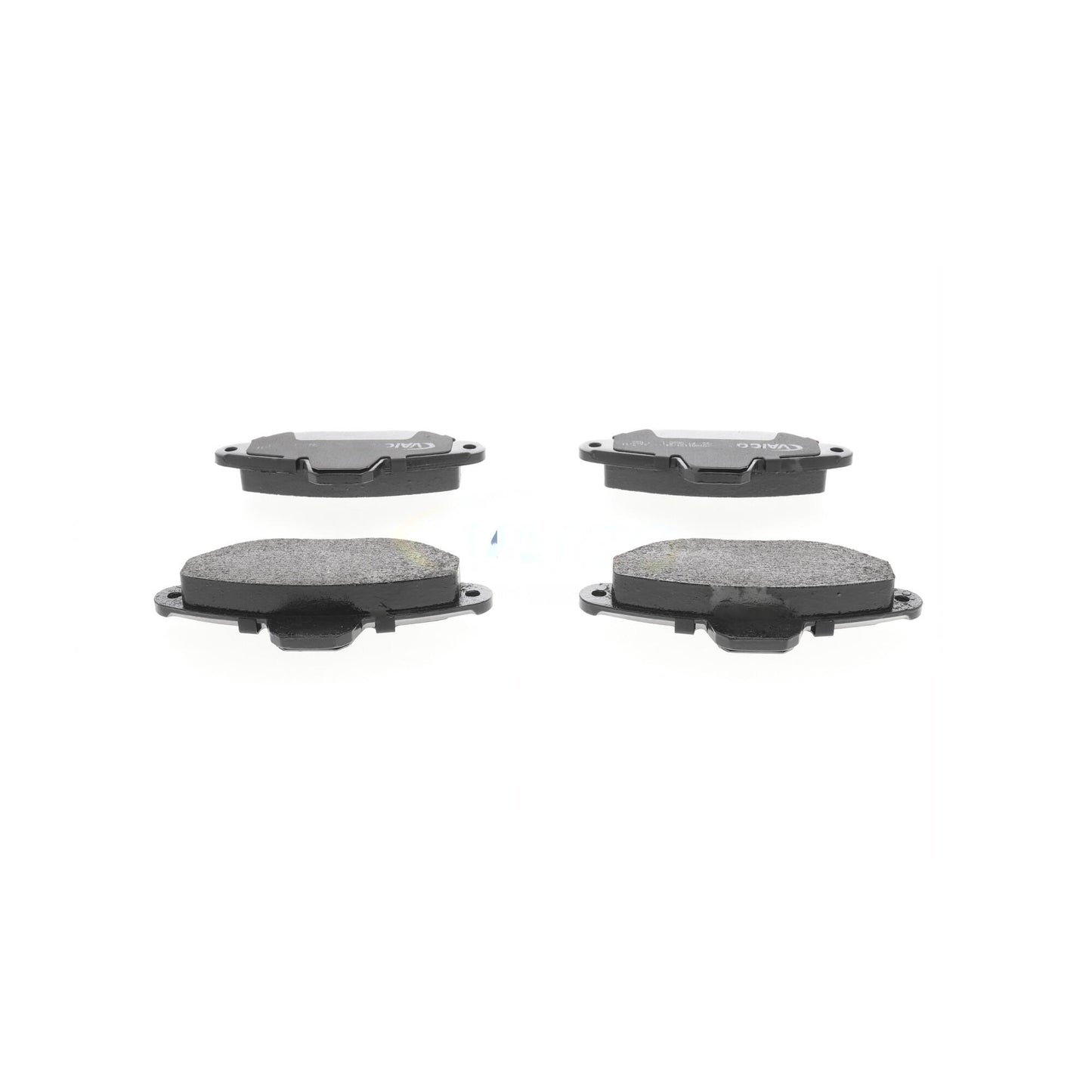 VAICO Brake Pad Set, disc brake V24-0537