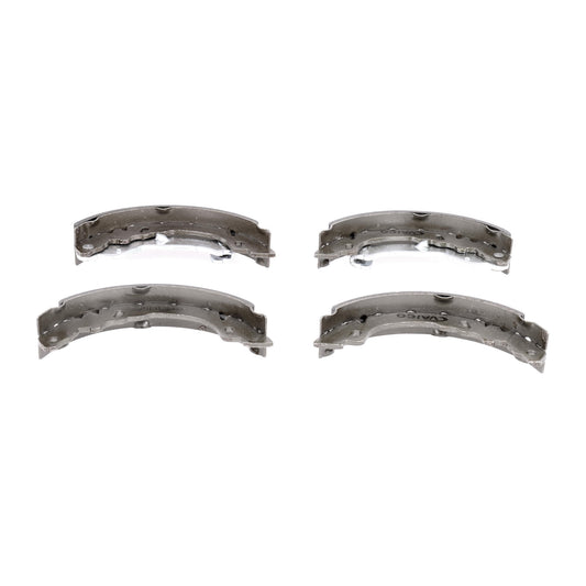 VAICO Brake Shoe Set V24-0545