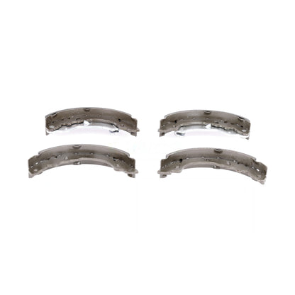 VAICO Brake Shoe Set V24-0545