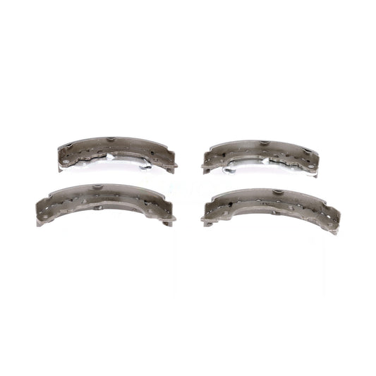 VAICO Brake Shoe Set V24-0545