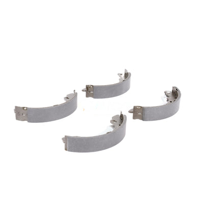 VAICO Brake Shoe Set V24-0545