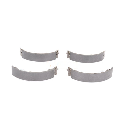 VAICO Brake Shoe Set V24-0545