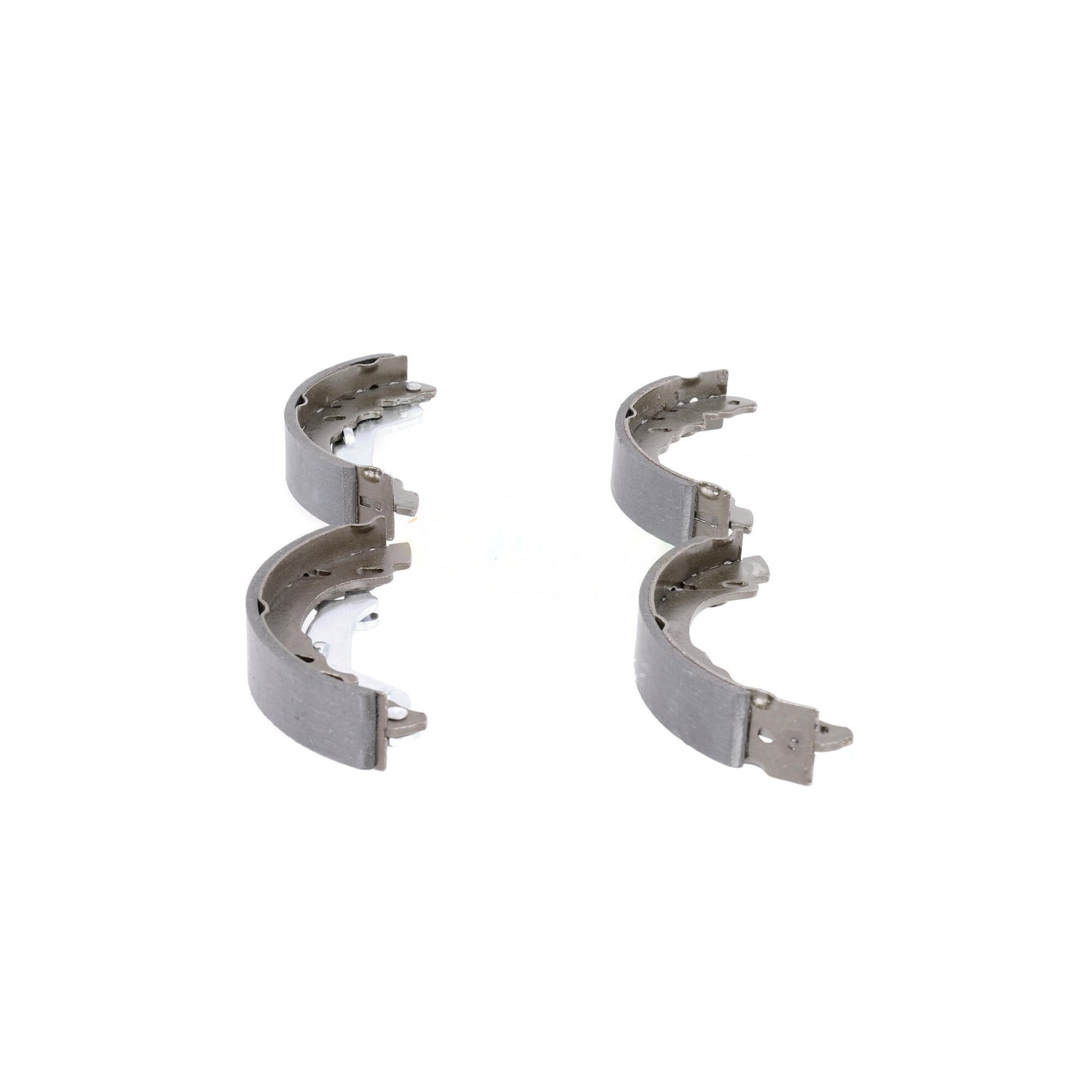 VAICO Brake Shoe Set V24-0545