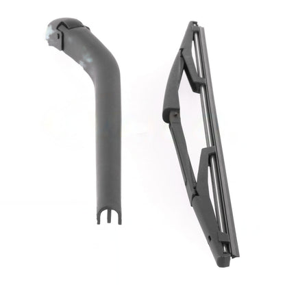 VAICO Wiper Arm Set, window cleaning V24-0547