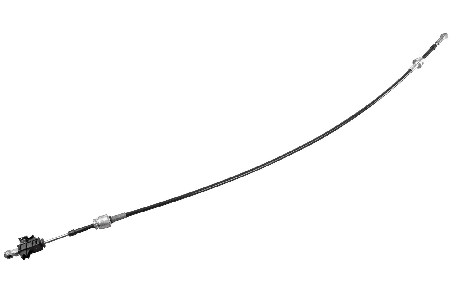 VAICO Cable Pull, manual transmission V24-0563