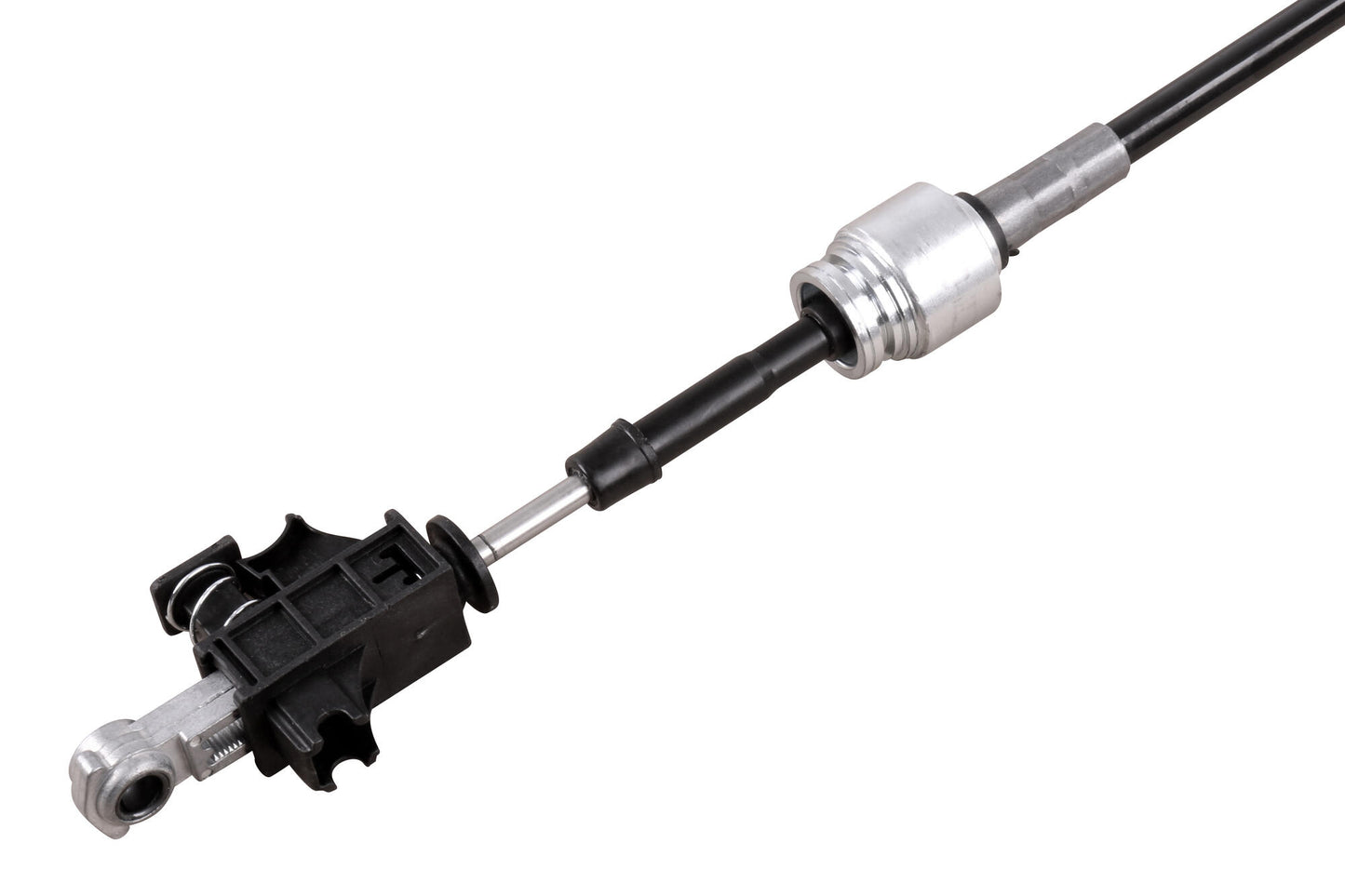 VAICO Cable Pull, manual transmission V24-0563
