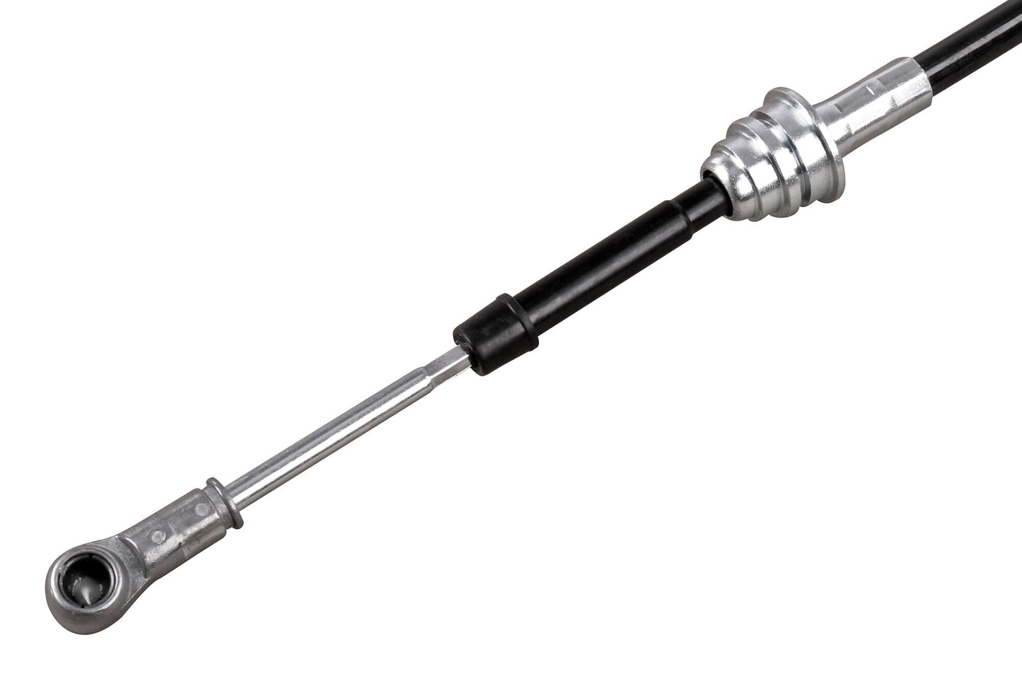 VAICO Cable Pull, manual transmission V24-0563