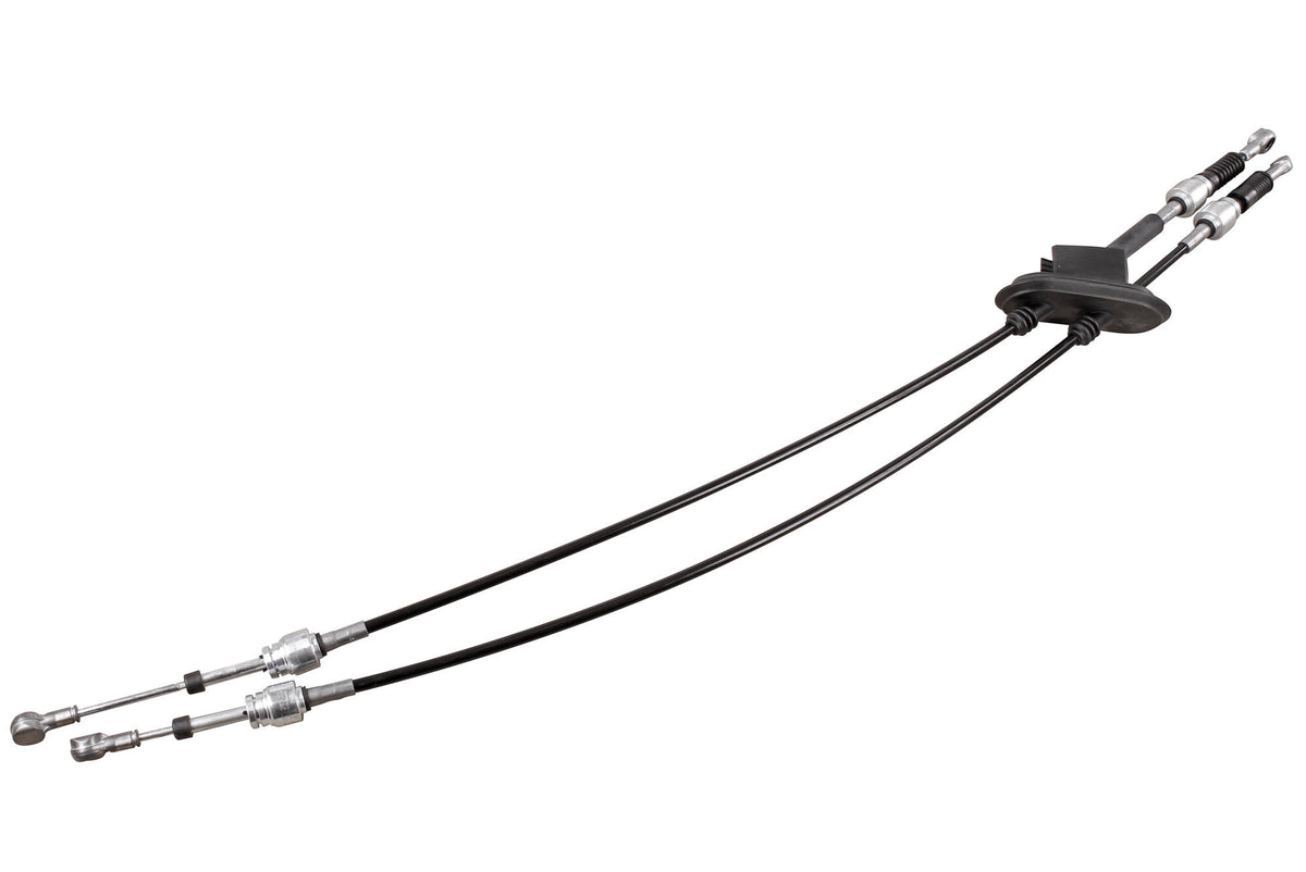 VAICO Cable Pull, manual transmission V24-0564