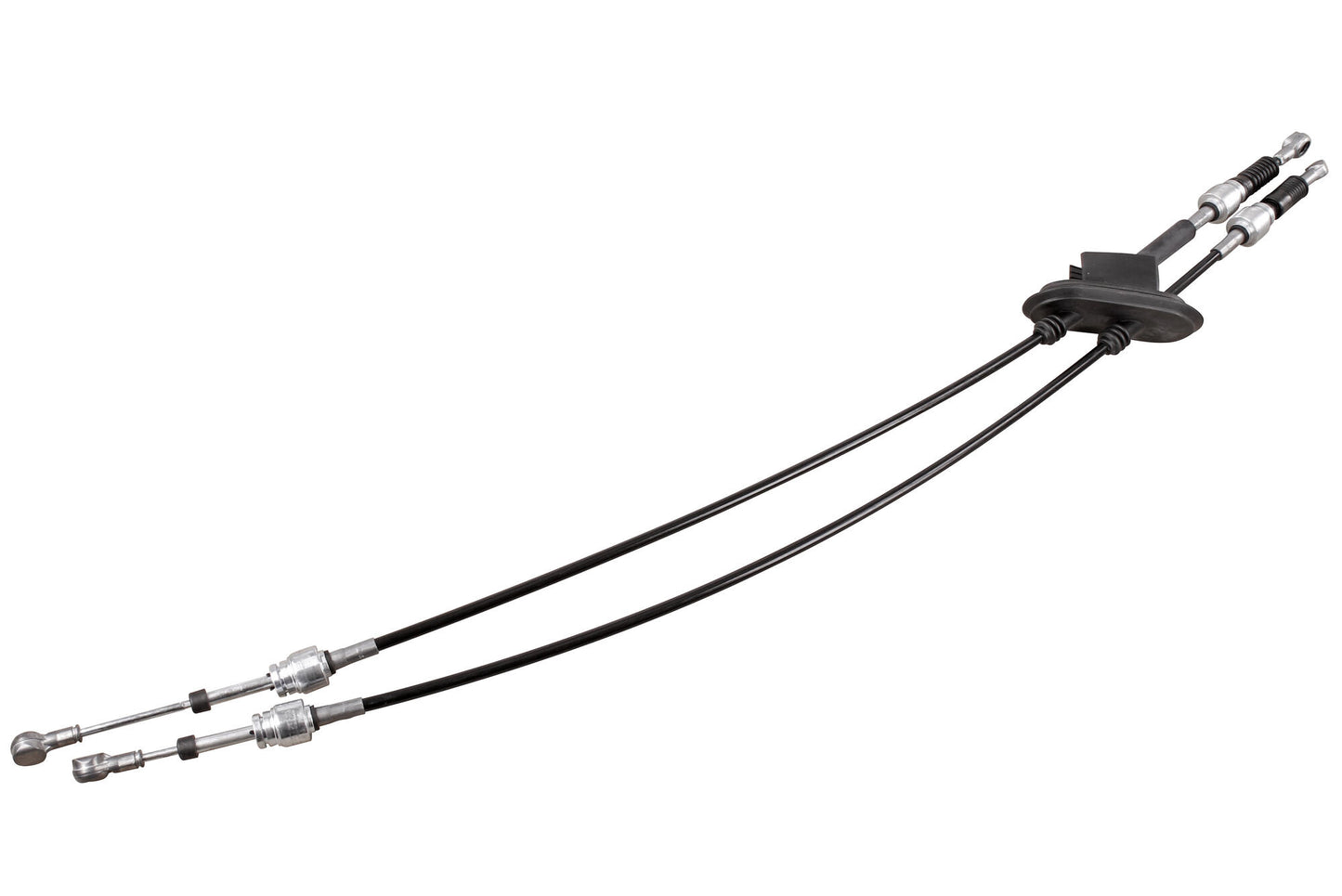 VAICO Cable Pull, manual transmission V24-0564