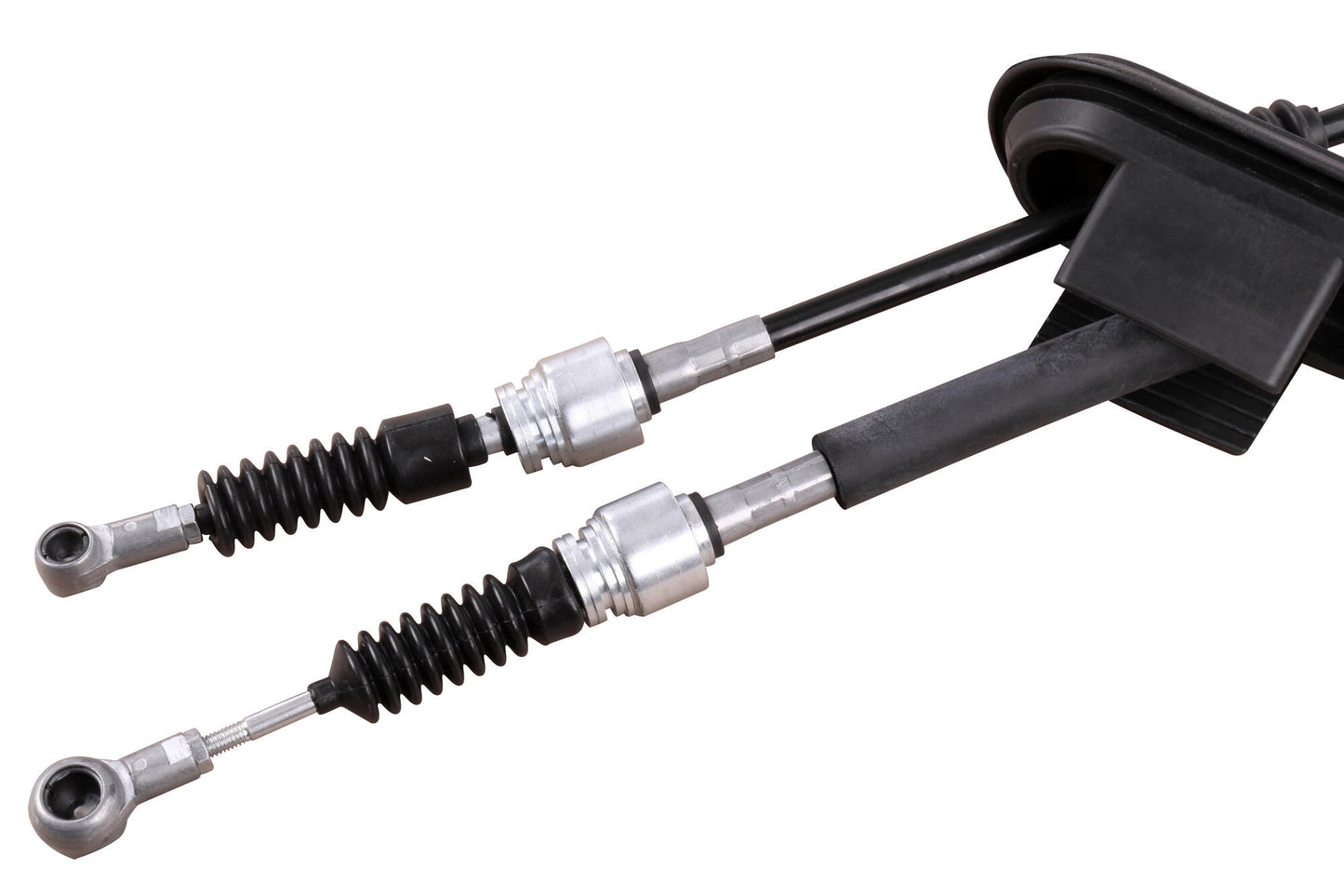 VAICO Cable Pull, manual transmission V24-0564