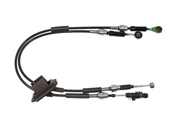 VAICO Cable Pull, manual transmission V24-0566