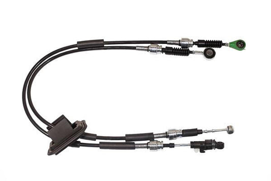 VAICO Cable Pull, manual transmission V24-0566